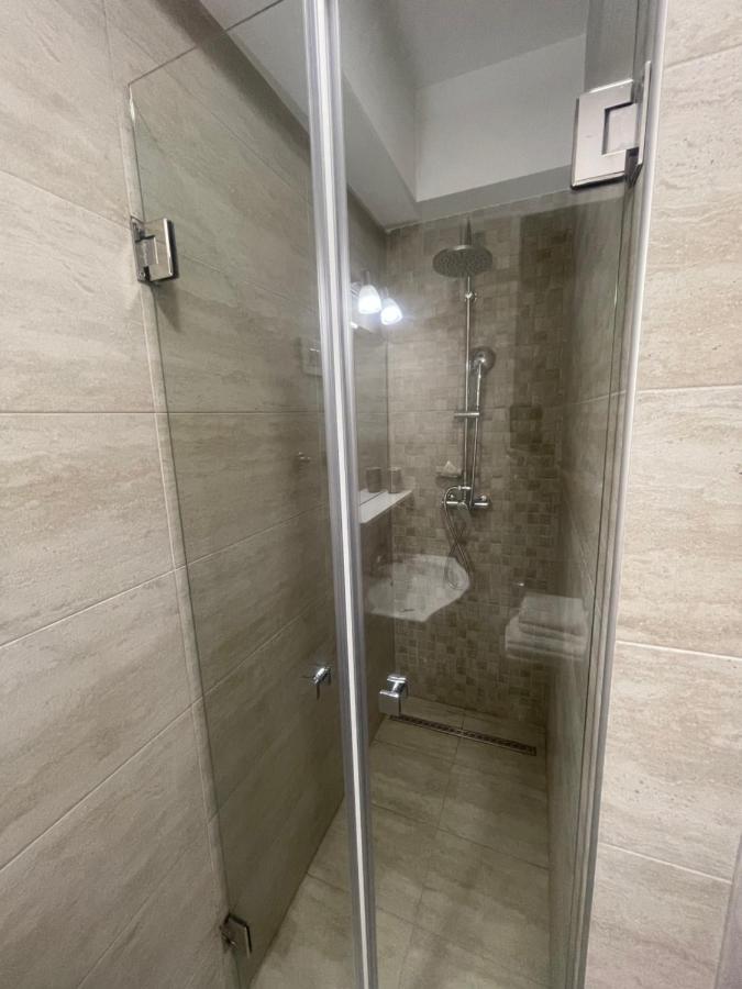 Velier Holiday Apartments Mamaia Extérieur photo